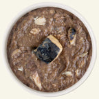 Mack and Jack with Mackerel & Grilled Skipjack in Gravy