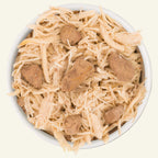 Amazon Livin' with Chicken & Chicken Liver in Gravy (special order)