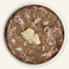 Polynesian BBQ with Grilled Red Bigeye in Gravy