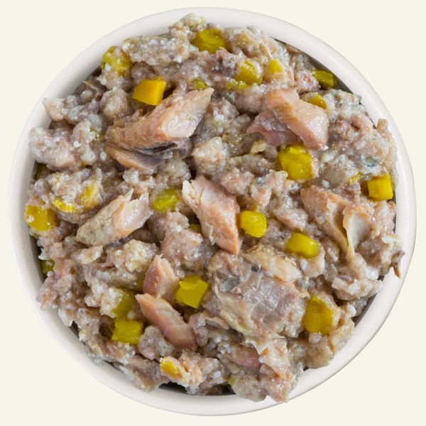 Hot Dayam! with Luscious Lamb in Gelée