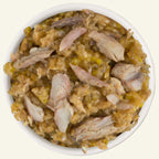 Marbella Paella with Mackerel & Pumpkin in Aspic