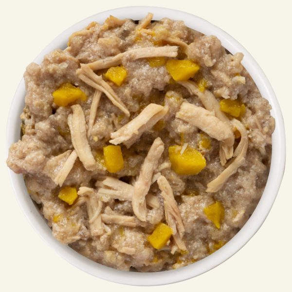 That's My Jam! with Chicken & Lamb in Gelée