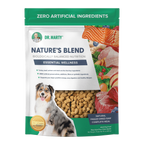 Nature's Blend Essential Wellness - dog