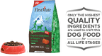 Grain Free Cage Free Duck Meal & Pumpkin Formula Small Bites