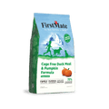Grain Free Cage Free Duck Meal & Pumpkin Formula