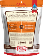 Canine Freeze Dried Nuggets (Beef)