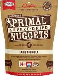 Canine Freeze Dried Nuggets (Lamb)