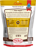 Canine Freeze Dried Nuggets (Rabbit)