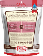 Canine Freeze Dried Nuggets (Turkey & Sardine)