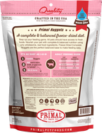 Feline Freeze Dried Nuggets (Beef & Salmon)