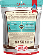 Feline Freeze Dried Nuggets (Chicken & Salmon)