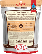 Feline Freeze Dried Nuggets (Pork)