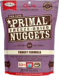 Feline Freeze Dried Nuggets (Turkey)