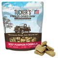 Freeze Dried Beef-Pumpkin Formula