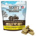 Freeze Dried Chicken-Pumpkin Formula