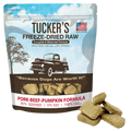 Freeze Dried Pork-Beef-Pumpkin Formula