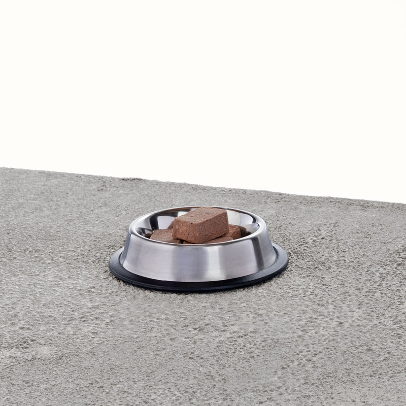 Feline Raw Frozen Nuggets (Pork) Cat