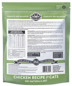 NW Naturals Raw Chicken Recipe-Cat