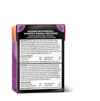 GO! CARNIVORE Grain Free Chicken, Turkey + Duck Pâté for Cats