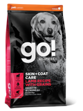 GO! SKIN + COAT CARE Lamb Recipe With Grains for Dogs