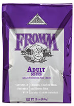 Fromm® Family Classic Adult Chicken or Whitefish-Specify