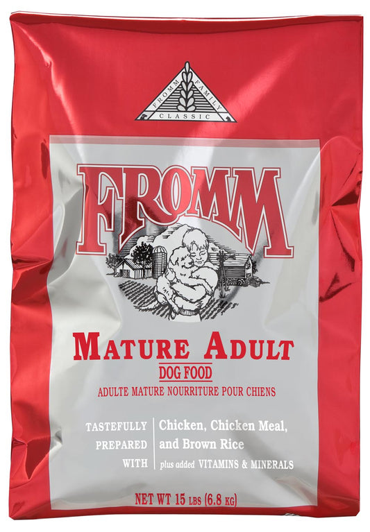 Fromm® Family Classic Mature Adult