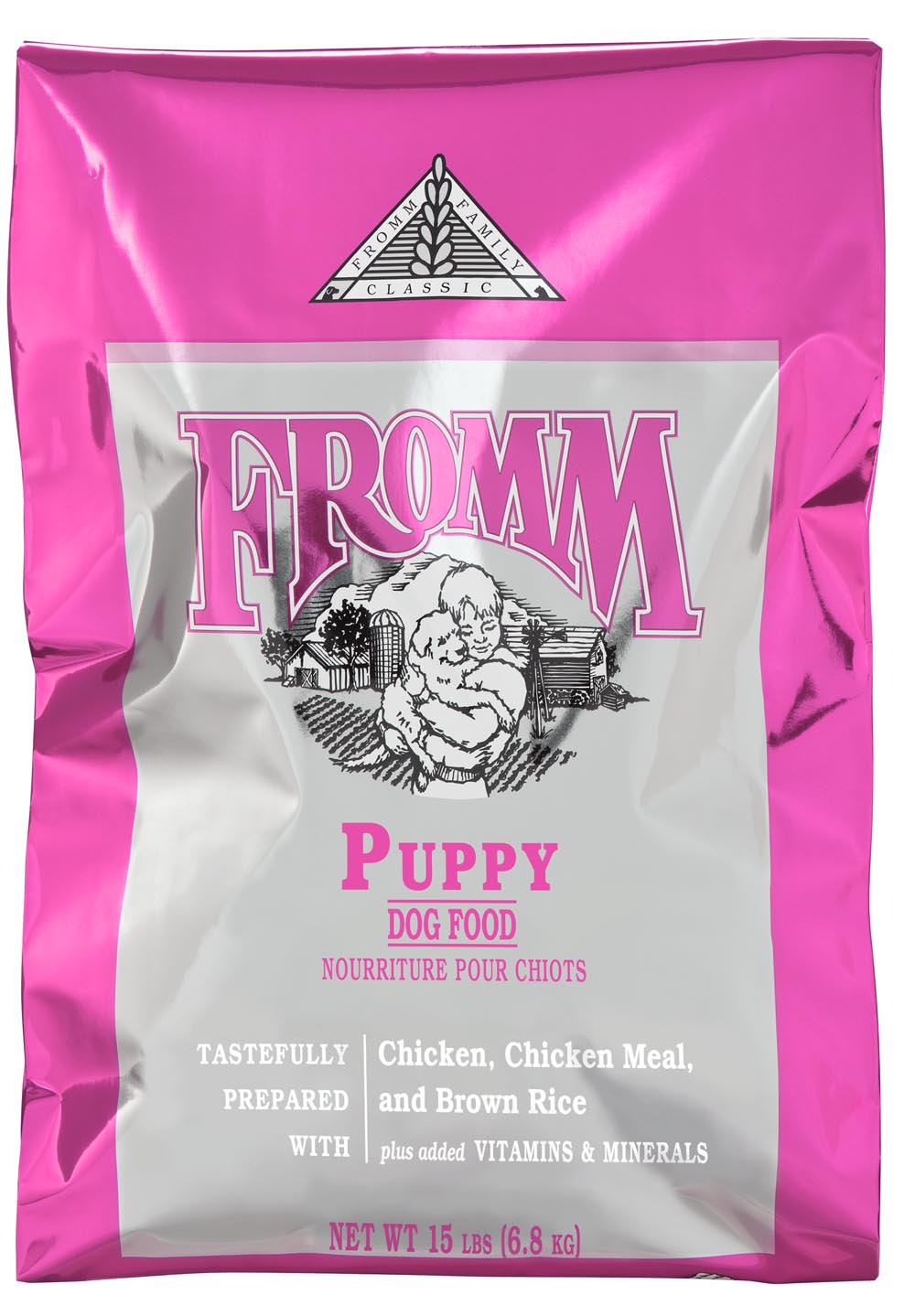 Fromm® Family Classic Puppy
