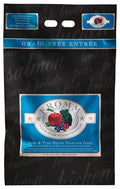 Fromm Four-Star Nutritionals® Surf & Turf Recipe