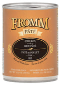 Fromm® Chicken & Rice Pâté