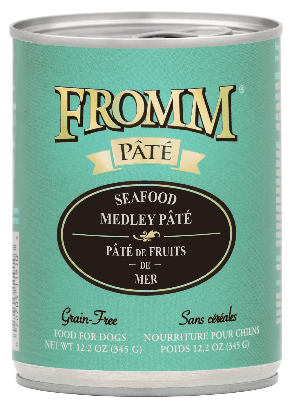 Fromm® Seafood Medley Pâté