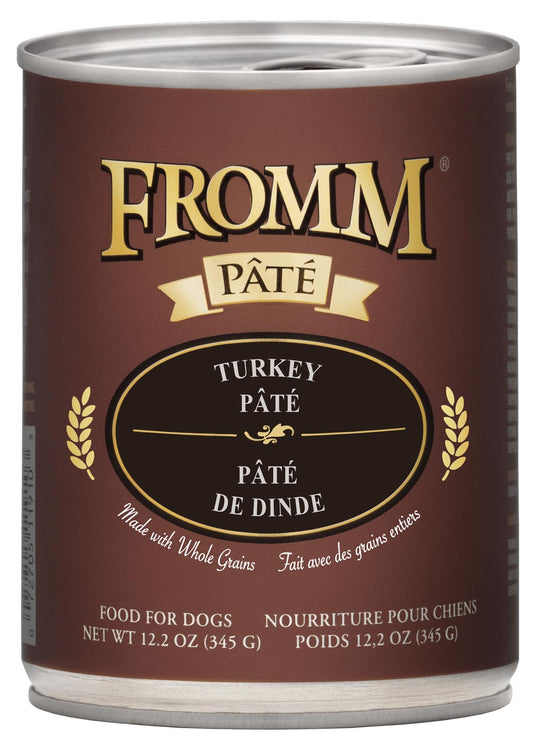 Fromm® Turkey Pâté