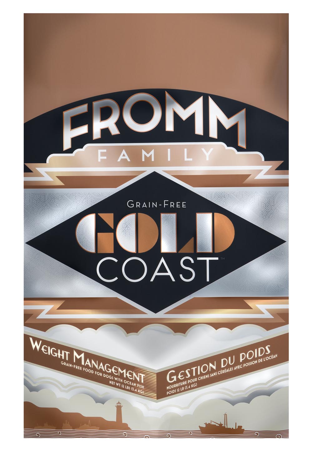 Fromm® Family Gold Coast® Weight Management