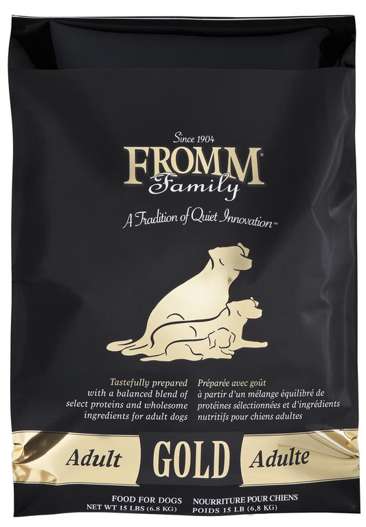 Fromm® Family Adult Gold