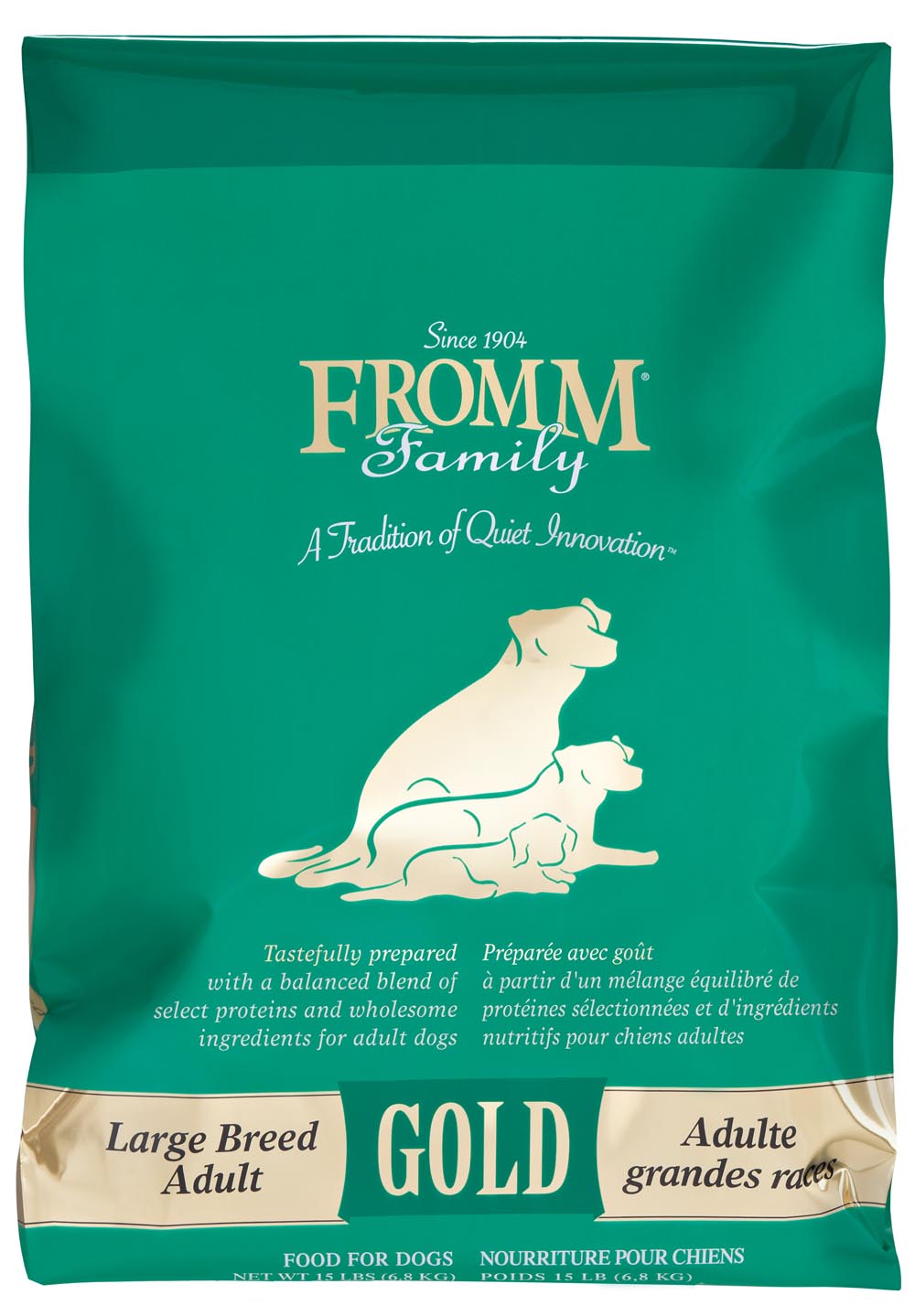 Fromm® Family Large Breed Adult Gold