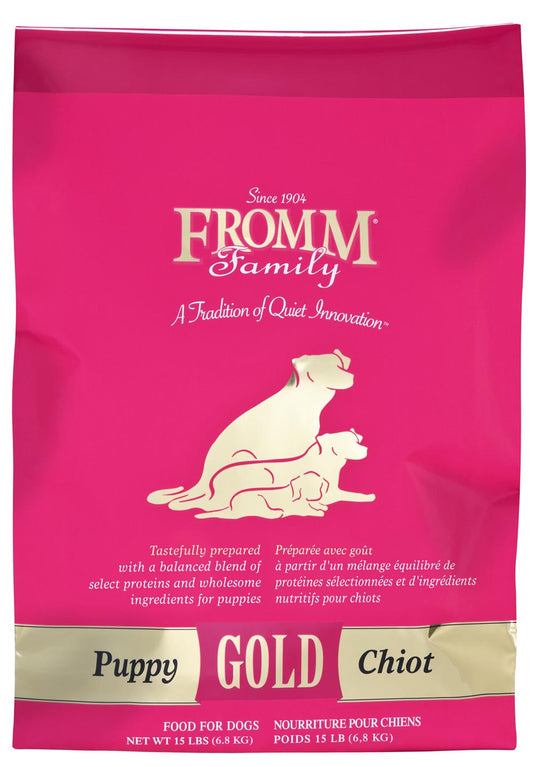 Fromm® Family Puppy Gold