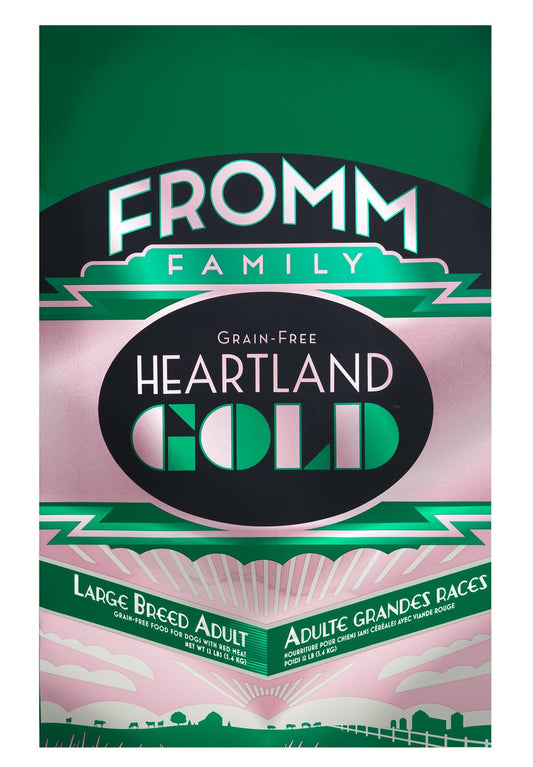Fromm® Family Heartland Gold® Large Breed Adult