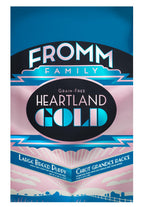 Fromm® Family Heartland Gold® Large Breed Puppy