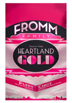 Fromm® Family Heartland Gold® Puppy