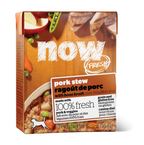 NOW FRESH Grain Free Pork Stew