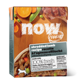 NOW FRESH Grain Free Shredded Lamb Recipe