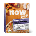 NOW FRESH Grain Free Turkey Stew