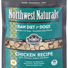 NW Naturals Raw Chicken Recipe