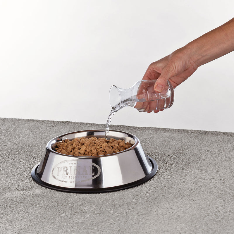 Canine Freeze Dried Nuggets (Rabbit)