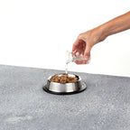 Feline Freeze Dried Nuggets (Beef & Salmon)