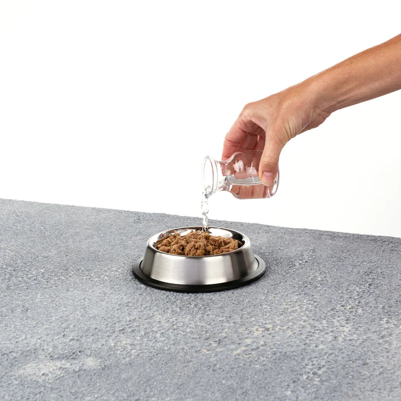 Feline Freeze Dried Nuggets (Chicken & Salmon)