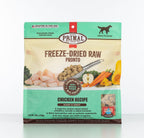 Canine Freeze Dried Pronto (Chicken)
