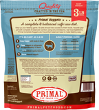 Feline Raw Frozen Nuggets (Rabbit)