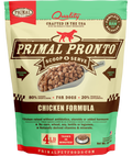 Canine Raw Frozen Pronto (Chicken)