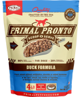 Primal Canine Duck Raw Frozen Pronto