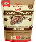 Canine Raw Frozen Pronto (Lamb)